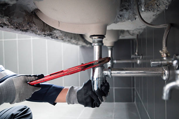 Trusted Water Heater Repair service in Metamora, IL - Masters Plumbing Service